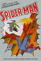 Spiderman Video Games 