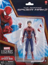 Spiderman Marvel Legends Action Figure