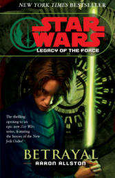 Best Star Wars Books 