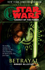 Best Star Wars Books 