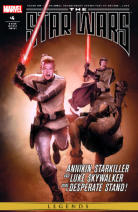 Best Star Wars Comics