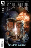 Best Star Wars Comics 
