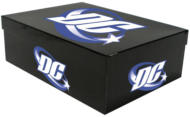 DC Comics subscription box