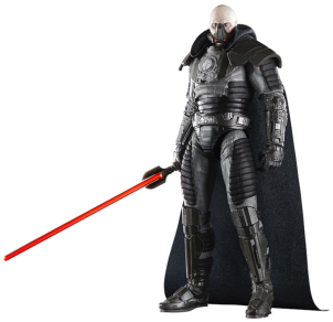 Darth Malgus Black Series Action Figure 