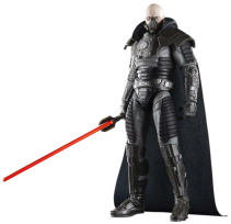 Darth Malgus Black Series Action Figure 