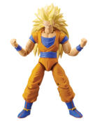 Dragonball Z Goku Action Figure 