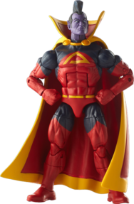 Gladiator Marvel Legends Action Figure 