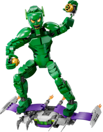 Lego Green Goblin 