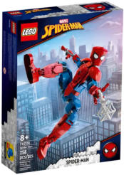Lego Spiderman
