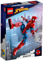 Lego Spiderman