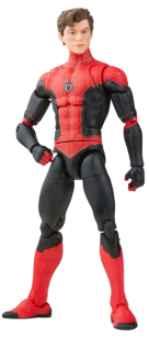Marvel legends Spiderman action figure 2