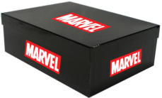 Marvel mystery boxes 