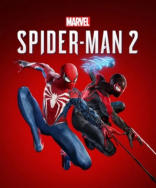 Spiderman 2 Video game 