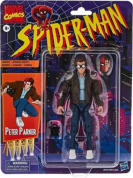 Spiderman Action Figures 