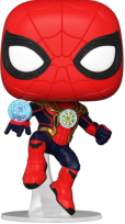 Spiderman Funko Pop Action Figure