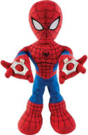Spiderman Plush toy