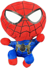 Spiderman Plush toy