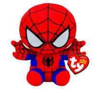Spiderman Plush toy