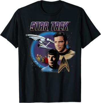 Star Trek Gifts 