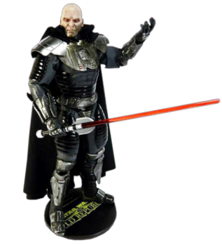 Star Wars Black Series 