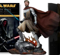 Star Wars Gifts For Men 
