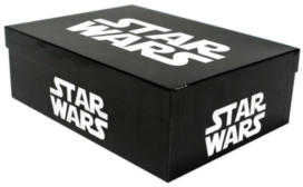 Star Wars Mystery Box 