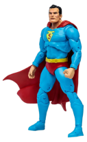 Superman Action Figure 