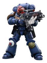 Warhammer 40K Action Figure 